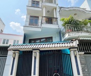 D2373   xách vali vào ở ngay - nhà 4 tầng mới tinh gò vấp