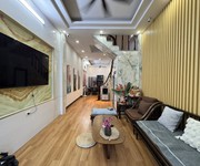 Chính chủ  bán căn nhà phố hoa lư đã xây 4 tầng, 30m2, mặt tiền 4.2m, lô góc, chỉ 10.4 tỉ