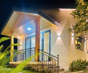 Căn nhà nhỏ xinh giữa không gian xanh ven Đà Lạt