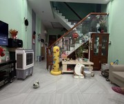 Bán nhà 2 tầng phan bôi 63m2 giá 8.7 tỷ, gần biển phạm văn đồng, ô tô đỗ cửa