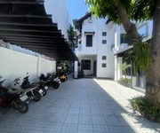 Bán tòa căn hộ ngũ hành sơn 504m2 giá 34.5 tỷ, doanh thu 170 triệu/tháng