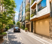 Bán nhà phố vip thái hà, lô góc 3 mặt thoáng, ô tô tránh vỉa hè, 70m, 6 tầng, chỉ 30 tỷ
