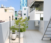 2 Nhà ngon Cách Mạng Tháng 8, 62M2,  HẺM ÔTÔ, CHỈ 9.X TỶ