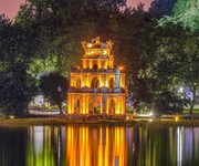 Bán ks mặt phố nguyễn hữu huân, hoàn kiếm, 230m2, 8 tầng 1 hầm, mt 15m - dòng tiền 14 tỷ/năm, 680 tỷ