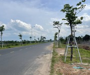 Bán 1445m2 đất view biển đường hùng vương - tân bình - lagi 1245m2 odt