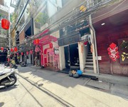 Chính chủ cần bán nhà mặt tiền hẻm xe hơi đường thái văn lung, quận 1 - khu hiếm nhà bán