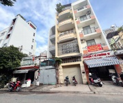 Bán nhà mặt tiền 10m có vỉa hè đ.nguyễn tất thành, quận 4 - ngang 4m 20m vuông đẹp full thổ cư   lh