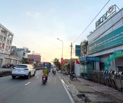 Cần bán 345m2 8x45 nhà cấp 4 mt đường nguyễn hữu trí