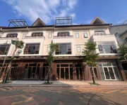 Shophouse Mai Hắc Đế - Phong cách Indochine tại lõi trung tâm Buôn Ma Thuột