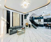 Chị nhân bán nhà hẻm xe hơi dương cát lợi, 4 tầng, 5x12m, tặng nội thấ