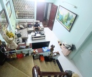 Trần cung   căn nhà không hào nhoáng nhưng rất dễ muốn ở