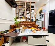 7.8 tỷ   nhà mới trần cung   full đồ   gần nam cường, ở ngay