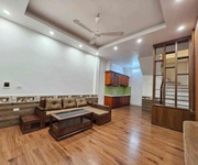 36 m2 nhà đẹp thạch bàn   full nội thất   ô tô đỗ cửa
