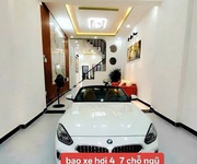 Bán nhà 704/ hương lộ 2, bình tân - dttt 4x23m - 3 tầng - hxh - 7.85 tỷ  thương lượng