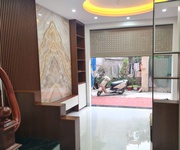 Bán nhà yên vĩnh   kim chung   5 tầng đẹp   giá chỉ 4.x tỷ