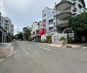Siêu phẩm góc 2 mặt tiền   cư xá ngân hàng   đường 5k