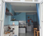 Chỉ 3,5 tỷ có nhà  phú thuận ,q7 -  4x11  2 tầng -2pn - , sổ hồng riêng hoàn công