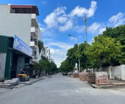 Bán đất mặt đường Hồ Tùng Mậu, KĐT An Phú, ph Tân Bình, TP HD, 67.5m2, mt 4.5m, 3.x tỷ