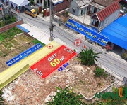 Chào bán lô góc mặt đường Phường Lê Ích Mộc , TP Hải Phòng