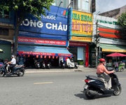 Nhà Mt Đường Tân Mỹ - Chợ Tân Mỹ Quận 7. DT  7x20m Trệt 2 lầu đang cho thuê TN 140tr/th