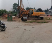 Bán đất phân lô tại phường Tích sơn, Vĩnh yên, Vĩnh phúc. Giá 3.8 tỷ