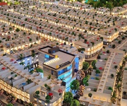 KHU ĐÔ THỊ BCONS CITY LIFE 1 trệt 2 lầu 1 sân thượng chỉ 350 tr