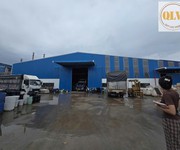 Bán / Cho thuê nhà xưởng sản xuất Gốm Sứ   CCN GỐM SỨ TÂN HẠNH, BIÊN HÒA, ĐỒNG NAI   20.081m