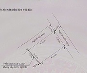 Chính chủ gửi bán 2 lô đất liền kề, sau mặt đường tại Đông Hải Hải