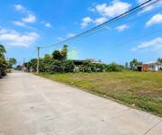 Đất ven Đà Nẵng - Trục chính sát QL14B mở rộng 34m