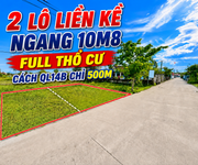 2 Đất ven Đà Nẵng - Trục chính sát QL14B mở rộng 34m 2 Đất ven Đà Nẵng - Trục chính sát QL14B mở rộng 34m