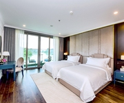 Căn hộ Crystal Harbour Vân Đồn - Cam kết 5 năm thu hồi vốn, Lợi nhuận thu về gần 500 triệu/1 năm