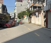 Nhà Đẹp Di Trạch Hoài Đức - 40m 6 tầng - ô tô đỗ cửa - Lô Góc 5.95ty