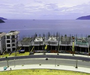 Đất nền, biệt thự, shophouse Vinhomes Hải Vân thu hút nhà đầu tư