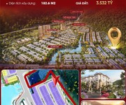 Tâm điểm khai thác nghỉ dưỡng kinh doanh thương phố bạch vân