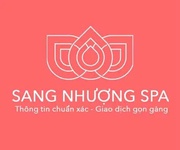 Em cần sang nhượng spa chuyên massage foot và body