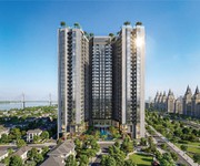 Sunshine river park - kiệt tác cận giang tại ciputra