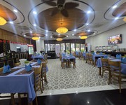 Bán khách sạn 4 sao cửa đại hội an 1000m2, 7 tầng, 80 phòng, giá 159 tỷ