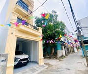 Bán nhà phú lạc phú xuân - 3 tầng siêu đẹp tuyệt vời, oto vào tận nhà