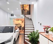 Bán nhà hoa hậu long biên - chủ tự xây - gara ô tô - nhà cực thoáng - nội thất đẹp chủ để lại 99 -