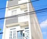Mặt tiền kdc lê bôi quận 8 nhà 4 tầng kiên cố dt 4x24m chỉ nhỉnh 7 tỷ