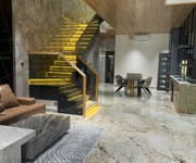 Bán nhà 3 tầng thanh lương 24 hòa xuân, 100m2, full nội thất, giá 9,5 tỷ