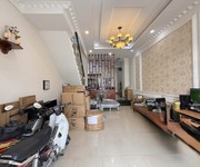 Bán nhà mặt phố đường số 19, hiệp bình chánh, thủ đức, tp hcm. dt 54m2, 4 tầng. giá - 8.4 tỷ