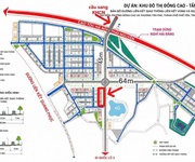 Dự án mới tại Phổ Yên- Tân Phú City