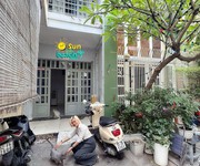 Hiếm nhà bán - nhà 2 mặt tiền hẻm xe hơi đường phan ngữ, quận 1 - gặp chính chủ liên hệ giang