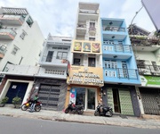 Bán nhà 4 tầng mặt tiền kd đ.nguyễn phi khanh, quận 1 - 4m 15m vuông đẹp full thổ cư- chỉ 19,5t