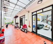 Bán nhà 3 tầng ngô gia tự   căn cuối thoáng sáng   giá 2,85 tỷ
