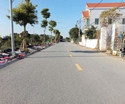 Bán đất mặt tiền tại triệu việt vương, tân dân, hưng yên