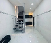 Nhà mới giá tốt- hẻm xe hơi - bình tiên - quận 6-chỉ hơn 3 tỷ - giáp quận 5