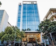 Bán  tòa nhà lý thường kiệt    building biểu tượng gần hồ gươm   250m    201 tỷ