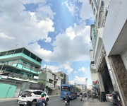 Bán nhà măt tiền đinh bộ lĩnh - ngay phan đăng lưu, 4,2x27m, cấp 4 - hđt 20 tr, chỉ 18,9 tỷ.